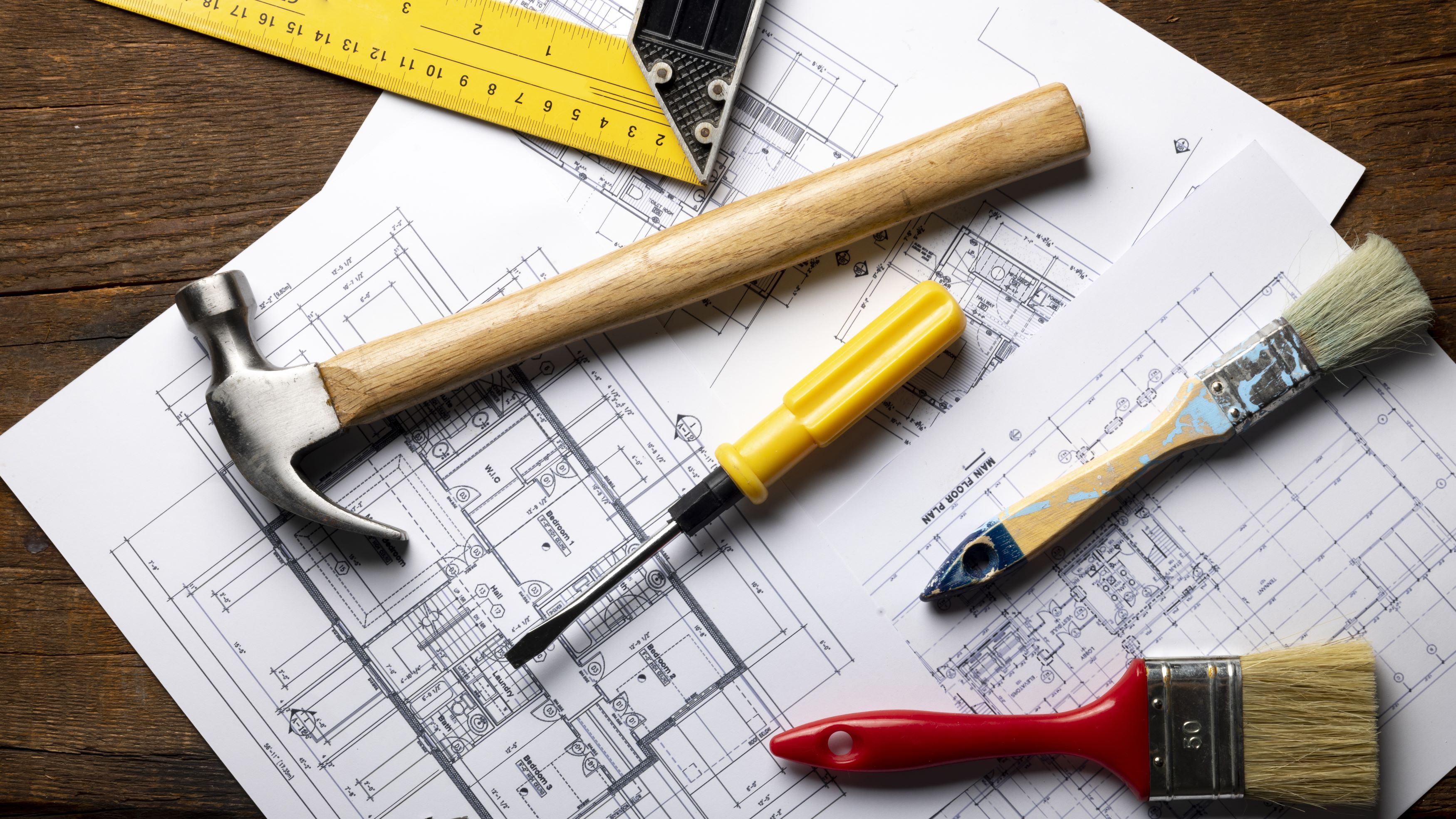 بازسازی و نوسازی